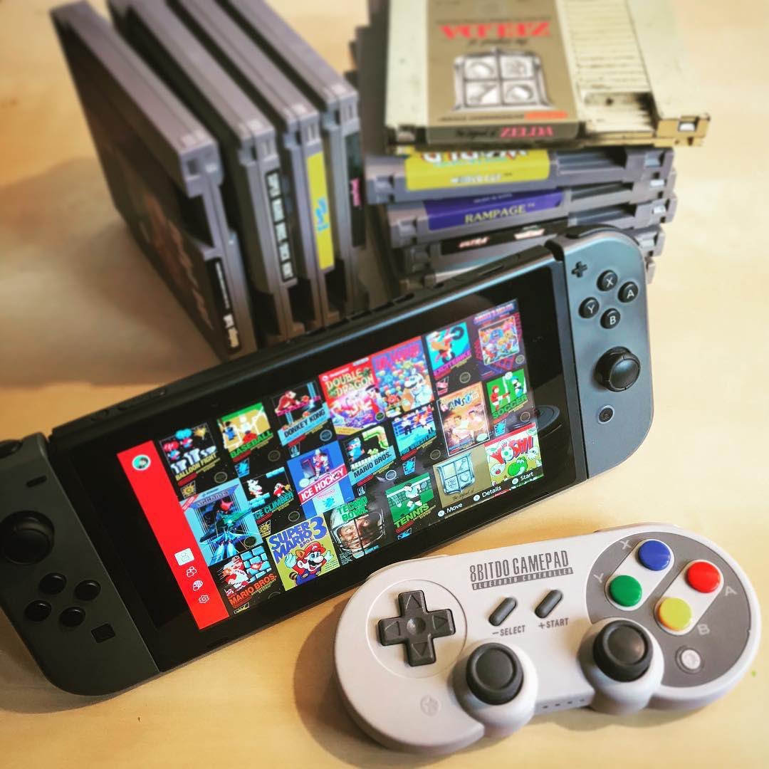 WioWPodcast's tweet photo. The Switch Lite was just announced! It’s under $200 and launches on September 20. What do you think? Worth it, or worthless? #nintendo #SwitchMini https://t.co/yeYd2gmu4q