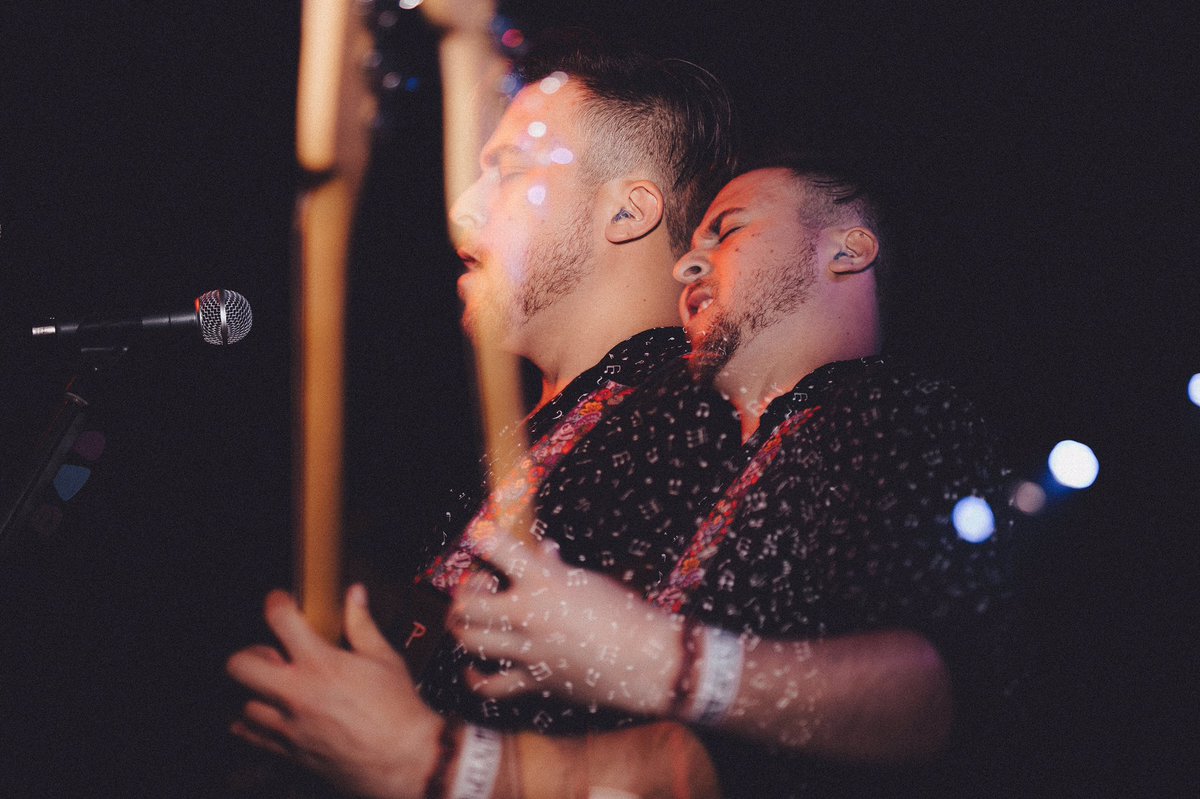 allformore's tweet photo. 📸: Fear the Locals. OKC! We’re coming atcha next Wednesday 6:00 pm with our buddies @cicadiaokc and the amazing band @ithemighty at @89thstreetokc . Tix are $15 online and at the door!! LET’S GET IT 🌩🌞🧁🥨#allformore #a4m #afm #cicadia #ithemighty #89thstreetokc #allagesshow https://t.co/5LebfigaU9