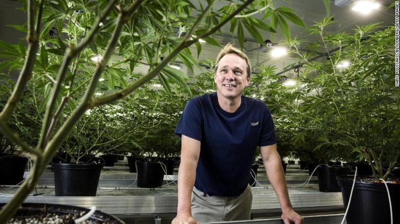 North_Maven's tweet photo. New original article!

Linton terminated as co-CEO of @CanopyGrowth 

#cannabislegalization  #cannabiscommunity #cannabisculture #marijuana #investments #invest   #cannaboids  #CBDOIL  #Marijuananews #THC #cannbisconsumer #canadiancannabis  #canopygrowth

https://t.co/DtGdx61ms4 https://t.co/ke4EJqZ8mZ