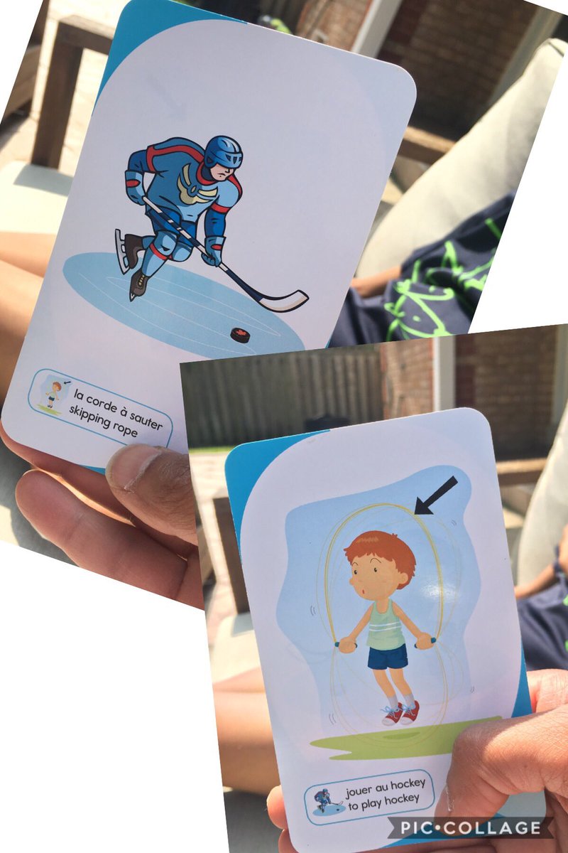 MsKhalfanOCT's tweet image. “I miss French, can we do my flash cards?” #qualitytime #learningmadesimple
