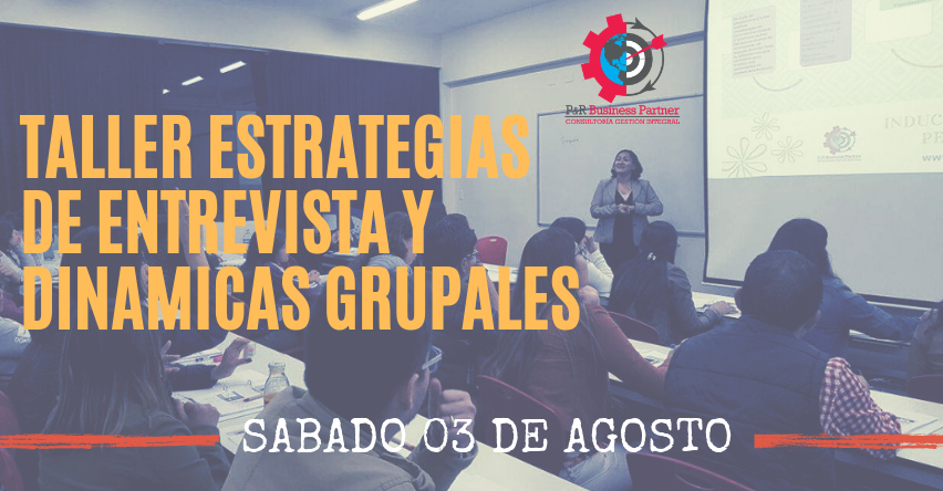 PyRBusinessP's tweet photo. Si deseas aprender un poco más, estamos listos para recibirte en nuestro próximo Taller: Estrategias de Entrevista y Dinámicas Grupales
Informes e inscripciones 👉https://t.co/OpVsZIbOCe https://t.co/khZI1ksCm6