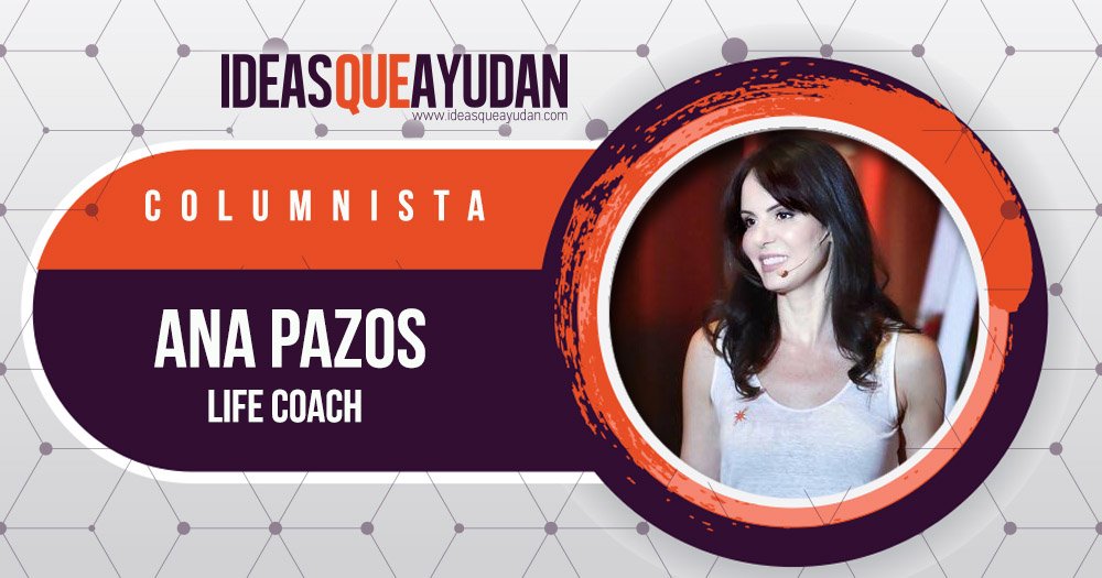 IdeasQueAyudan's tweet photo. 😄 En la columna del día de hoy, nuestra queridísima life coach #AnaPazos nos da los 10 pasos del camino hacia la felicidad ❤️😉
https://t.co/Zi5fH9dGQS https://t.co/GEigBfHlqW