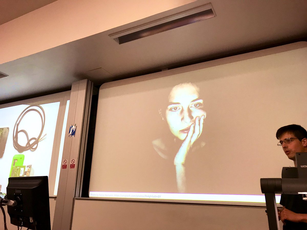 alisha_tuladhar's tweet photo. Heard about how academics in @UniofBath are using cutting edge technologies in classrooms 👏From Inspera, Vivi, Everything Canvas to Interactive Whiteboard, plenty of case studies!
@LITEboxBath #Cloud9Showcase https://t.co/Uqv5vUdIfQ