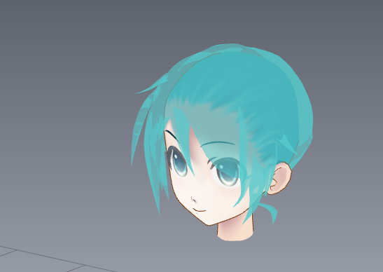 Xismoのモデリングtipsまとめ 3ページ目 Togetter