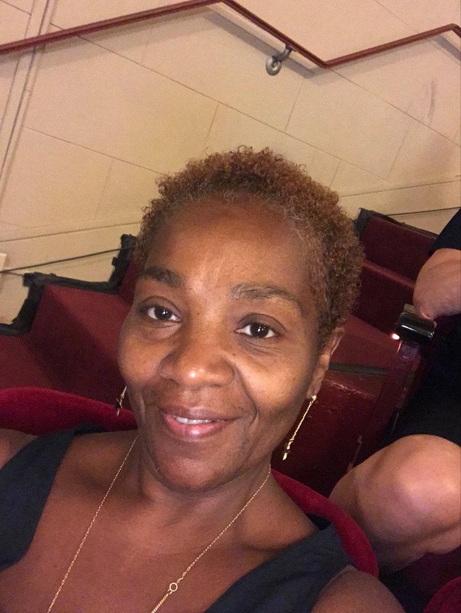 Étoile Mitchell tweet media