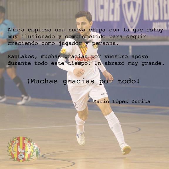 MariioLopez5's tweet photo. @fsalagarcia @TheSantakos ⚽️💪🏻 https://t.co/kcMqqSlpZq