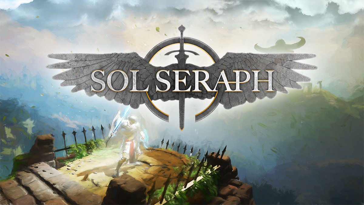 SolSeraph game