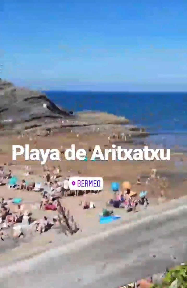 Maidermartinez6's tweet photo. Buenas tardes mis #Rodeas . Hoy la familia nos hemos dividido 😂 ,un hijo con su padre y el otro conmigo. Y nos han traído un pequeño aperitivo para la cena 😍
#PlayaYRocas
#BermeoBizkaia
#MaguriosYPercebes https://t.co/2wXIvJ2Wr5