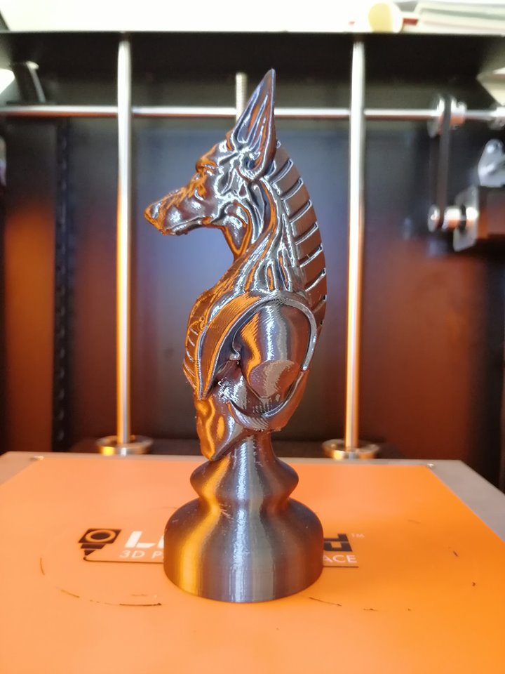 kentstrapper's tweet photo. Just printed on our 3D Printer Verve
@thingiverse
@myminifactory

#kentstrapper #ksverve #3dprinter #stampante3d #3dprinting #design #stampante3d #makers #makeinitaly #stampa3d #3d #3dp #3dprint #3dprints #3dprinting #3dprinter #3dprinters #3dprinted #3dprintedmodels #3dmodel https://t.co/SKmqP3Vro9