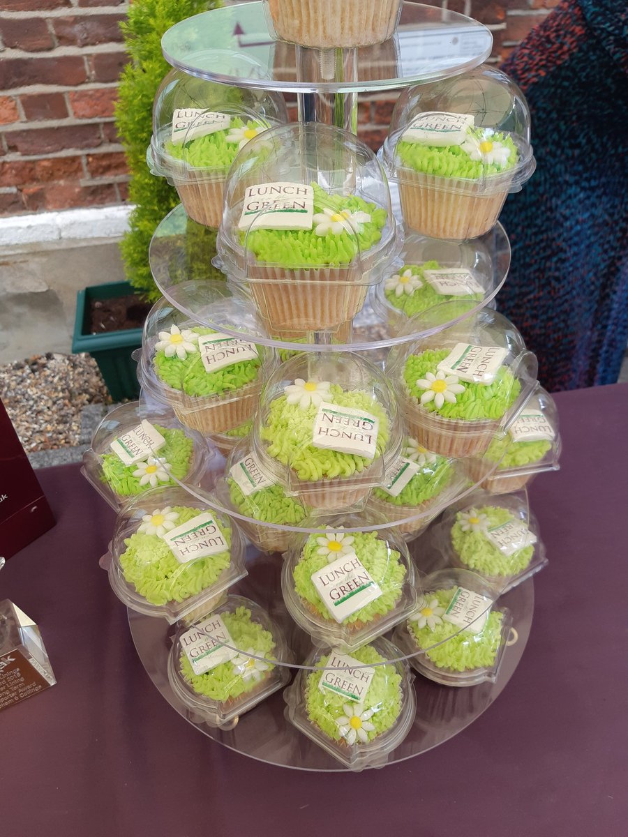 BiscuitJill's tweet image. Fabulous @lotg2019 @ClaphamandC today #Summernetworking #Norwich