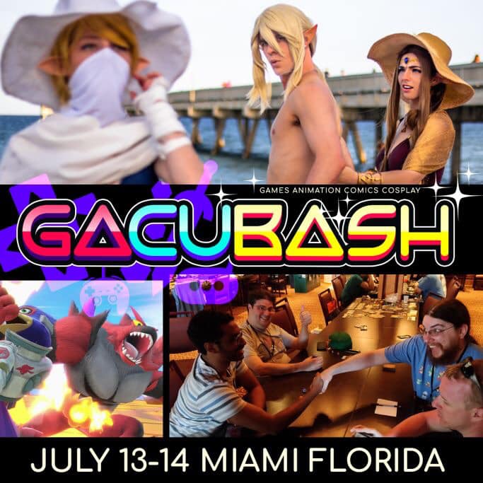 elRatArts's tweet photo. #videogames #indiegame #indiedev #indiegamedev #gamedev #gamers #gamerlife #videogamedesign #gamedesigner #miamigamers
#makegamesmiami #floridagamedev #retrogaming #gameart #gameartist #videogameart #animación #videojuegos
#GACUBash #GACUCon #events #cosplay #gamecruise https://t.co/EYW4Njo5ms