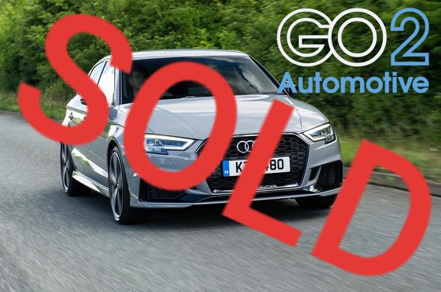 Go2Automotive tweet media