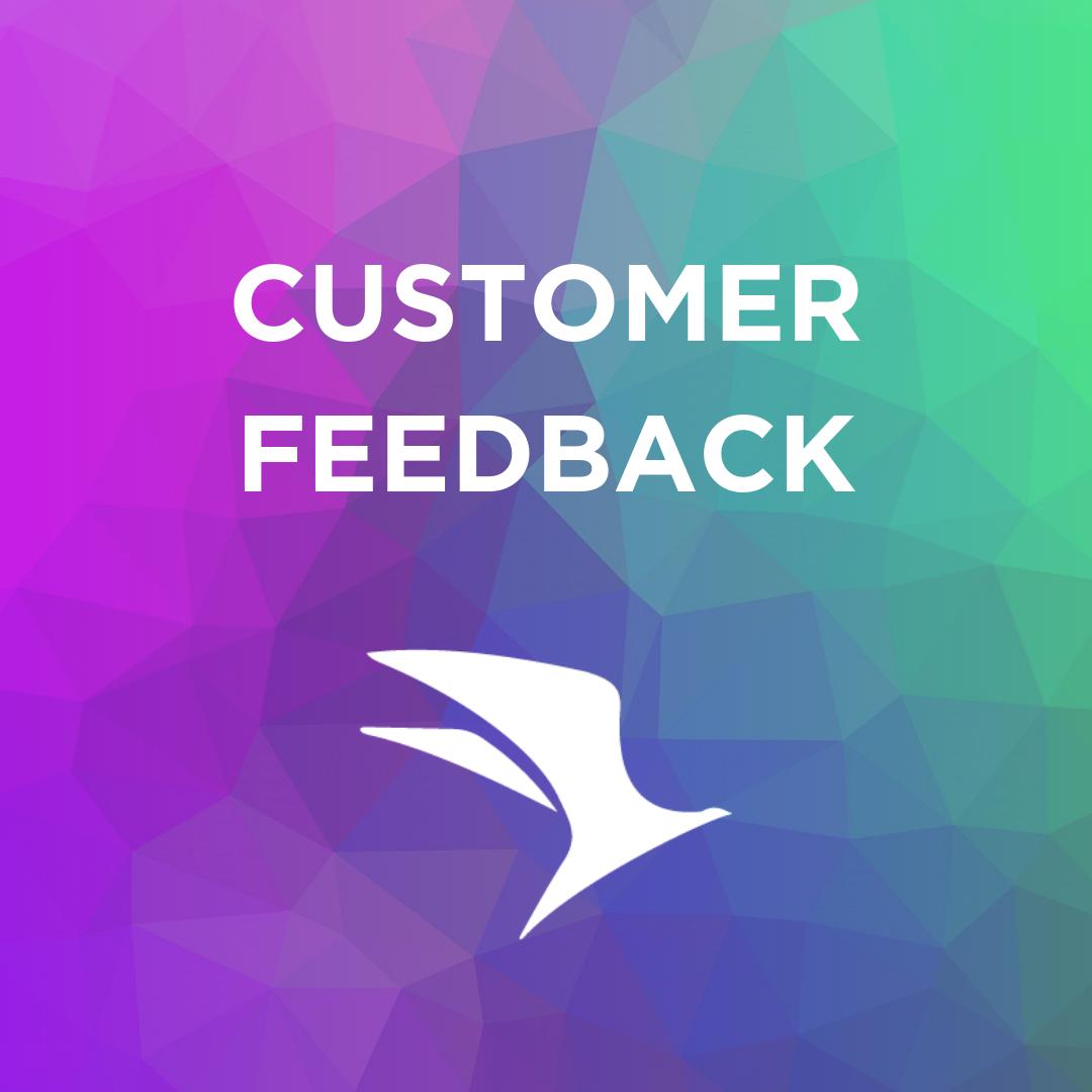 SharpEnergy's tweet photo. "I hope that you know what a good employee you have. Tina, our propane delivery person, is always very, very cheerful and helpful. She takes time to answer our questions and always waves to us. We are privileged to have her serving us." #customerfeedback #sharpenergy https://t.co/JUYRq9Ofgr