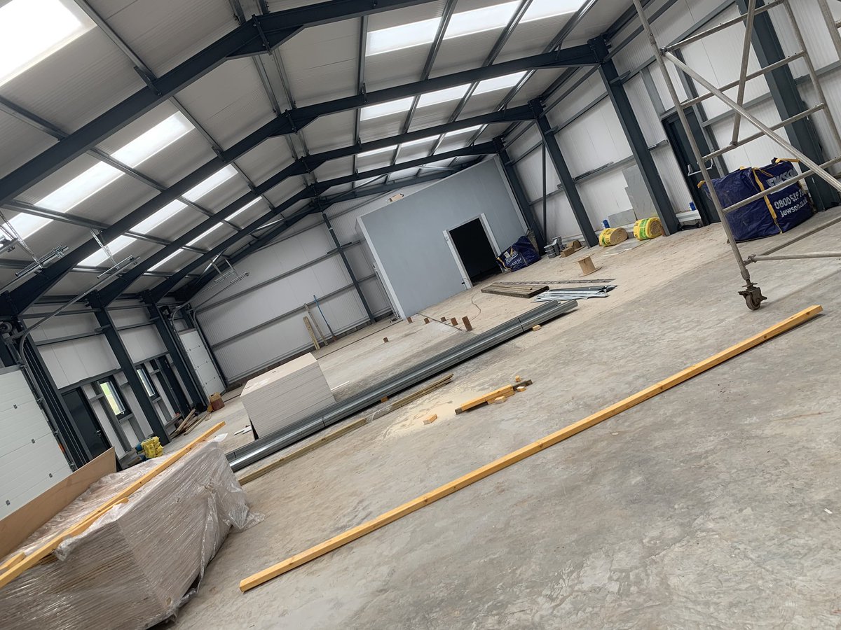 JuniorGelato's tweet image. All set ready for wall installation 🚧🍨 #FactoryUpdate @mastergelato @Giacopazzis