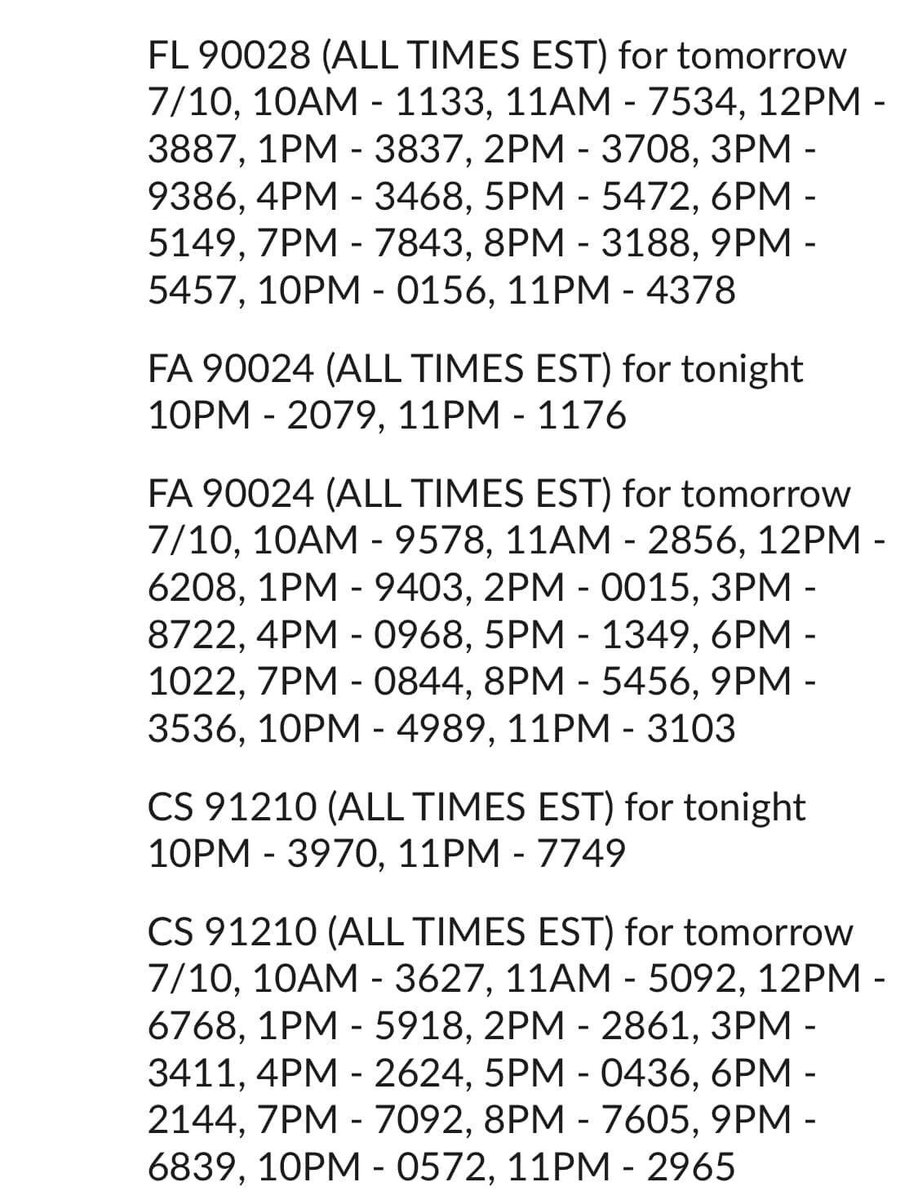 Check In Codes (@ftlcodes) | Twitter