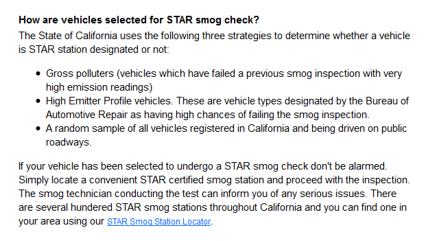 ABCSmogFremont's tweet image. #OutOfStateSmogChecks #HybridSmogChecks #SmogCheck