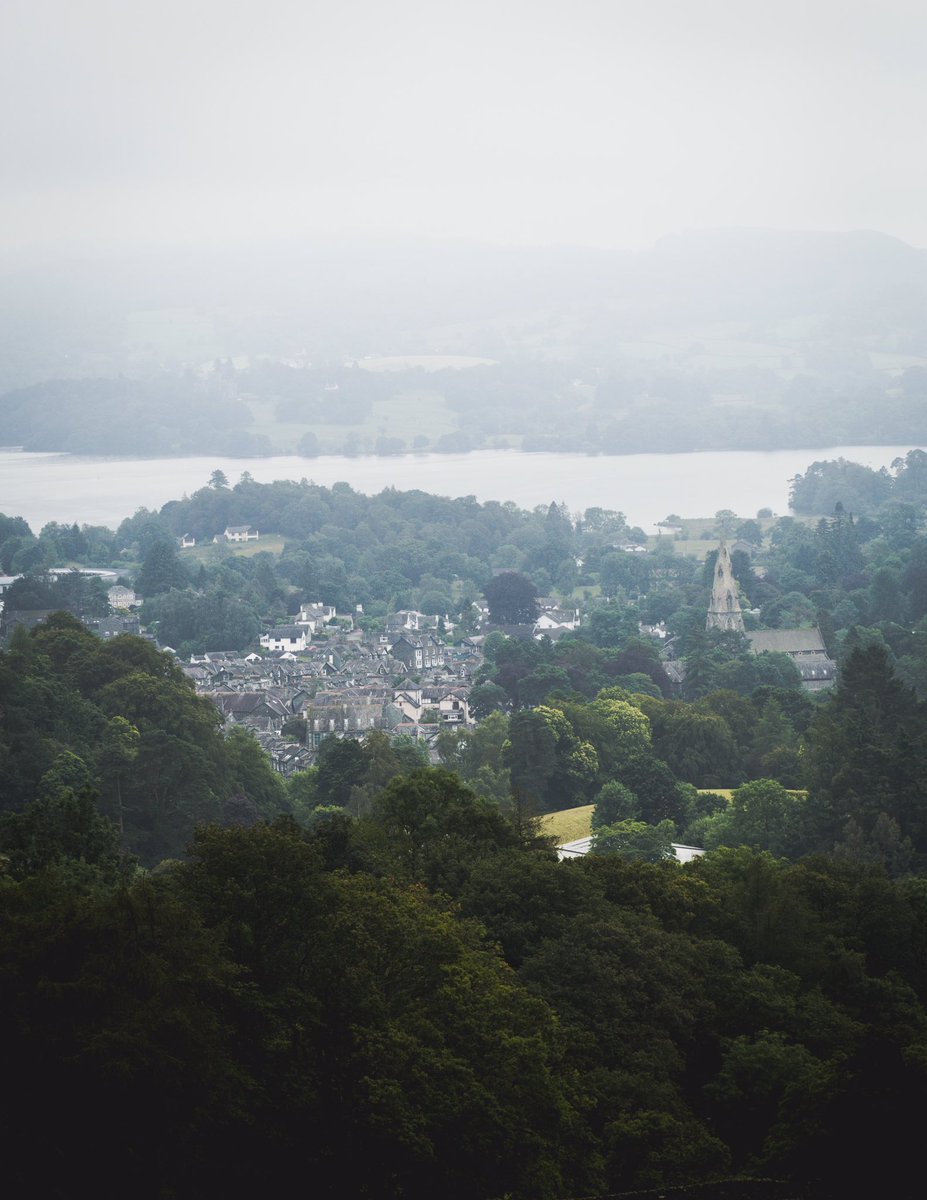 Great morning walk up to High Sweden Bridge this morning. Not a bad place to live is it. #livinginthelakes #lakedistrict @lakedistrictnpa @AmbleSnap