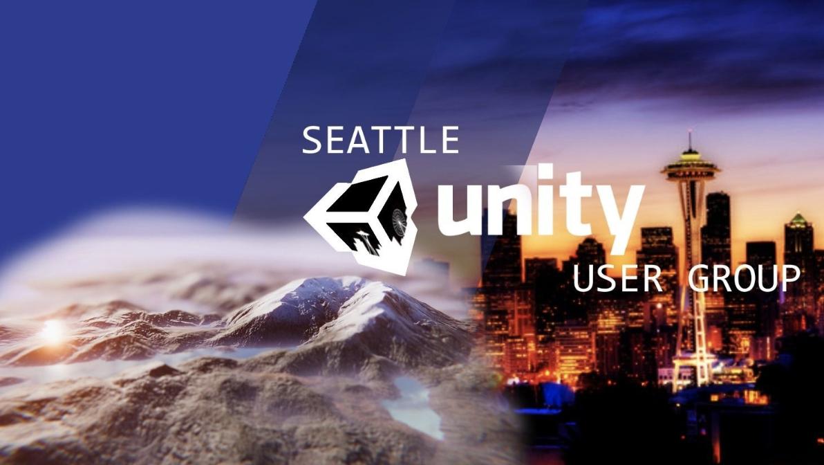 itsElenaWalker's tweet image. Hello #Seattle #UnityDevs! Join the Seattle Unity Meetup on July 11th and hear @unity's Xiaoxi Liu talk about new Terrain Tools Package. Network with fellow devs and enjoy some food and drink. See you all tomorrow! 
bit.ly/seajuly