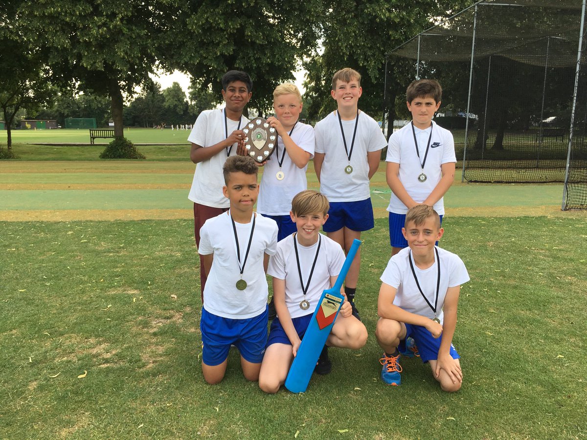Barnehurst Schools (@barnehurstsch) on Twitter photo Well done to our boys who beat Upton today to claim a Bexley Extended overs cricket trophy this evening! Great way to end the sporting season; thanks to <a href="/bexleydc/">Bexley District Cricket</a> ๐๐๐ฅ Well done to our boys who beat Upton today to claim a Bexley Extended overs cricket trophy this evening! Great way to end the sporting season; thanks to <a href="/bexleydc/">Bexley District Cricket</a> ๐๐๐ฅ