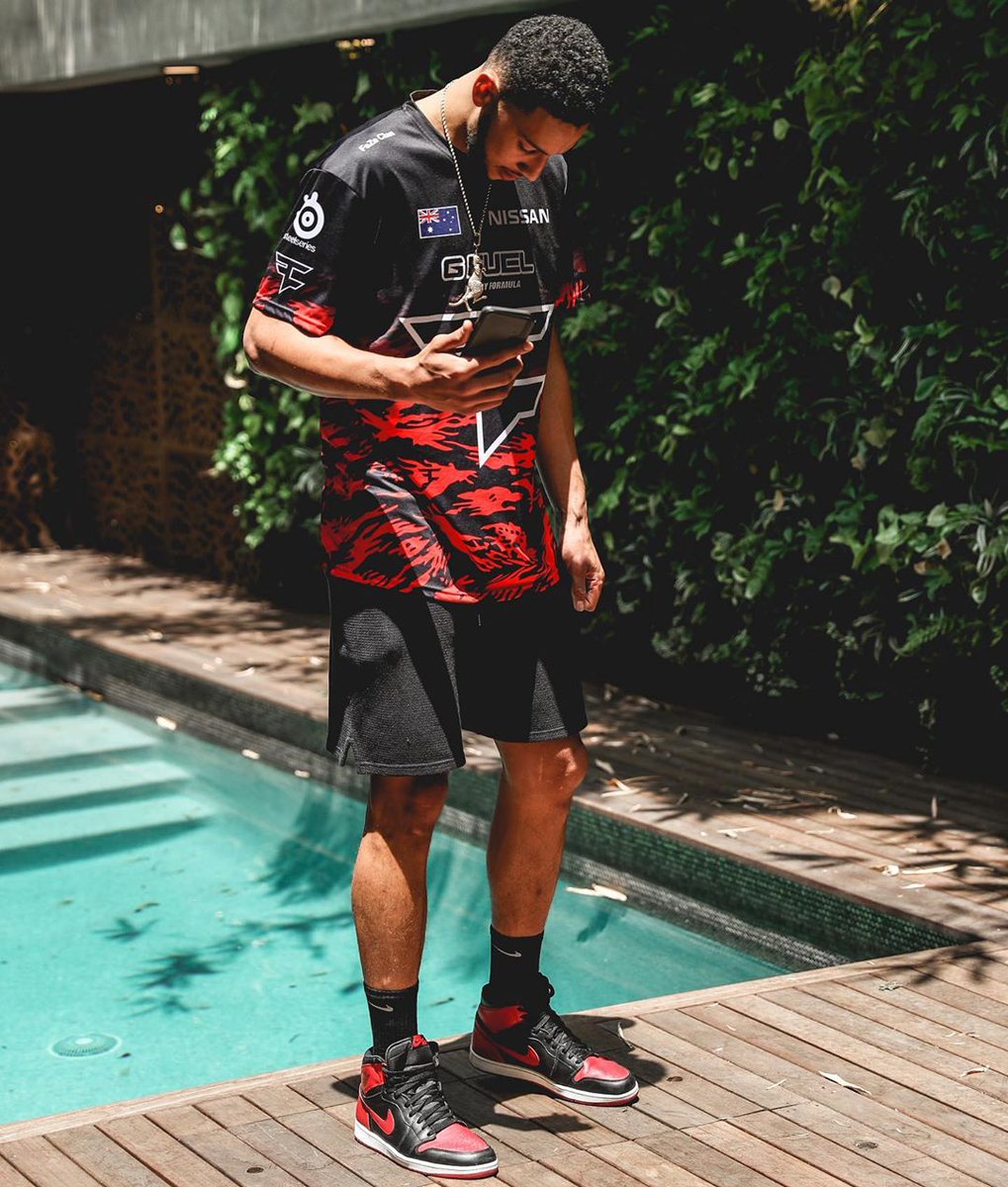 FaZeClan's tweet image. NBA Represented

#FaZeUp