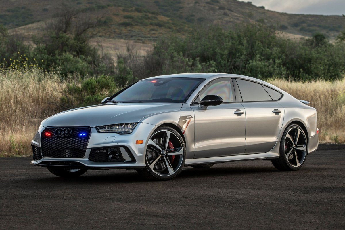 periodismomotor's tweet photo. El Audi RS 7 Sportback de AddArmor tiene blindaje balístico y 770 CV - https://t.co/qoAhqzYmOA #Audi #AddArmor #APR https://t.co/Wsuj8WN1Up