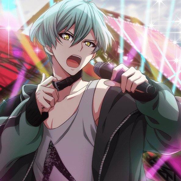 ほのか 低浮上極めてます 人望無いので今回も早めに いすみんの誕生日までに達成出来たらいいなって思ってます いいねとrtの合計だけでも16行きたい 願望 アイナナ アイドリッシュセブン 亥清悠誕生祭19 12月6日までに16いいねorrt