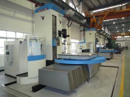 TOSAmerica's tweet image. Despite their name, there's a lot to know about boring milling machines!  😃

We've compiled three facts to test your knowledge about boring mills - check them out here: bit.ly/32frg2N 🔗

#milling #boringmachine #industrial