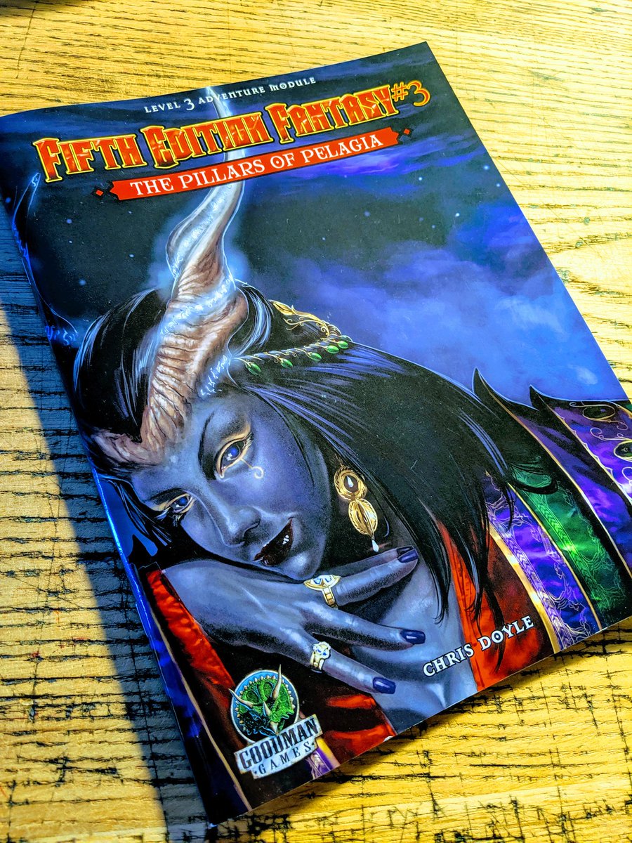 I went to a old role playing game store in New York last month 🗡️

#roleplaying #rpg #DnD #newyork