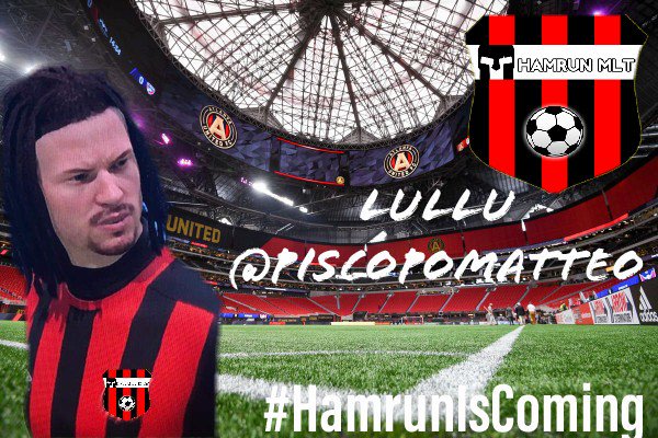 Hamrun MLT tweet media