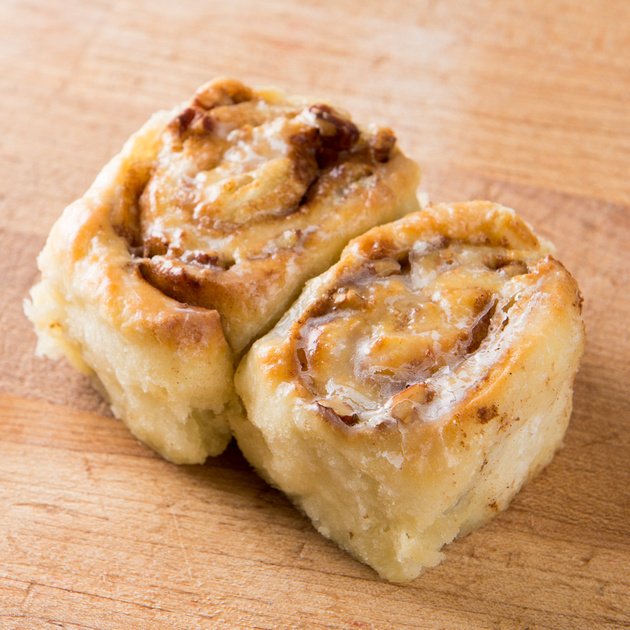 RisePrairieVill's tweet photo. Don't mind us, just cozying up with these Cinnamon Biscuit Rolls. Coming soon to Prairie Village! https://t.co/5RXyFZTORO