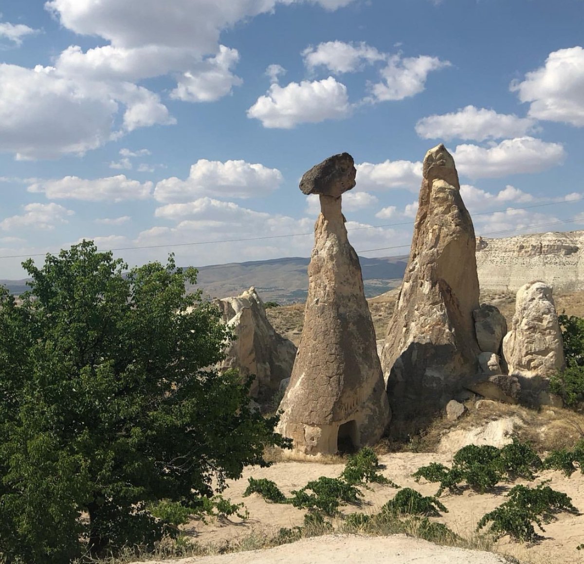 urgupean's tweet photo. Ürgüp #songfestival #ürgüp #Ürgüp #İstanbul #BAEKHYUN_UNVILLAGE #KyoongLight #kayseri #SirJadeja #ankara #TotalAFCON2019 #CWC19 #Fever2ndWin #Merkel #sanjaymanjrekar #indiavsNewzealand #NGARSA #StateOfOrigin #WednesdayWisdom #ChoiceFandom #ok #KyoongLights https://t.co/ZXv8BD4MI4 https://t.co/xWqWVZ3B2T