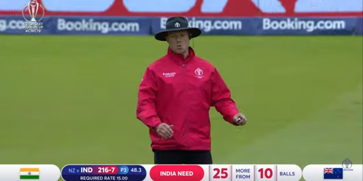 Thirupathi7676's tweet image. We fought well, but unfortunate is at our side. #MSDhoni #TeamIndia 
#CWC19