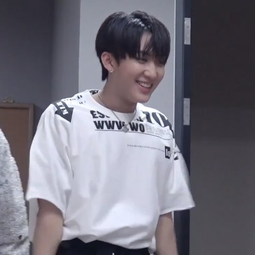 ꒰ #CHANGBIN ; #창빈 ꒱

—skz talker ep 18