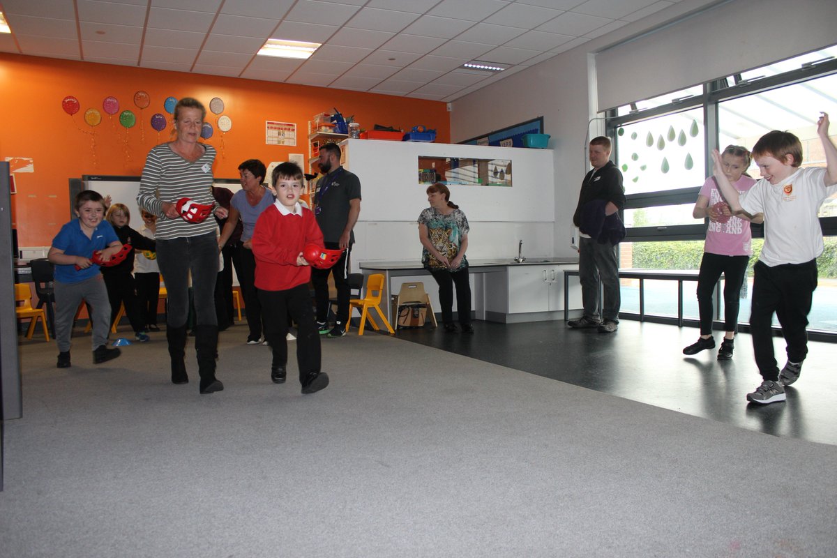 NCEA_Castle's tweet photo. Thank you @LiamV4e @VisionForEd for coming along to offer your support and a helping hand - always very appreciated https://t.co/hx3Pr59lox