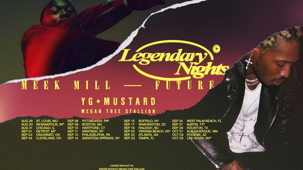 MeekMill tweet media