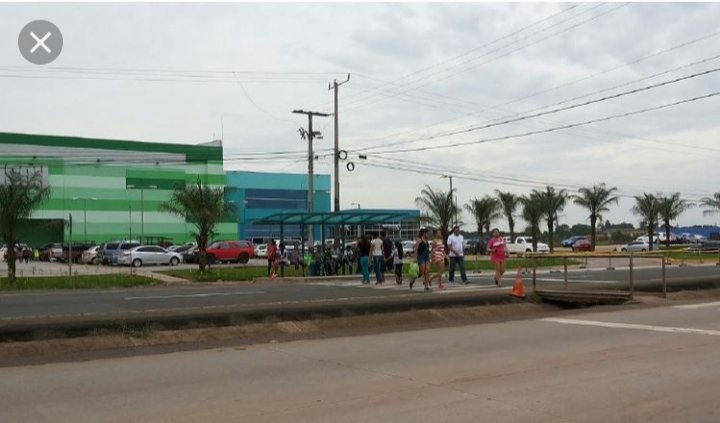 Hacemos un llamado muy respetuoso al sr. <a href="/RafaSabonge/">Rafa Sabonge</a> Ministro del MOP.  Necesitamos nos apoye con la gestion y construcción de un puente peatonal en nuestro distrito de Santiago circuito 9-1, frente a Santiago Mall. Para garantizar la seguridad y libre transito de los peatones.