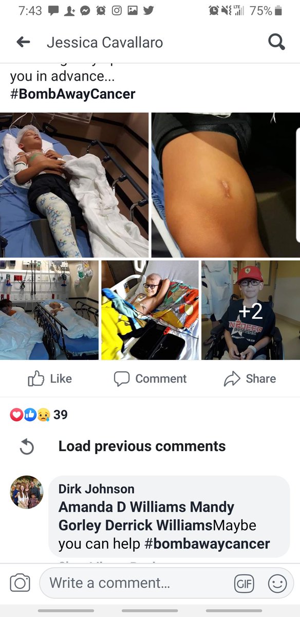 WayneTShier's tweet photo. @KevinHarvick can you help out and send this little guy a positive message please i can get it over to his mom https://t.co/i4NOlWidco