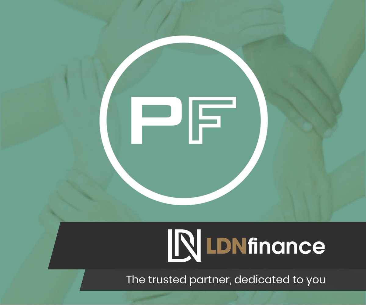 We are proud to support <a href="/Prop_Fit/">PropFit</a> in promoting wellness within property linkedin.com/feed/update/ur…
#Healthandwellness #LDNfinance #Dedicatedtoyou #LDNandPropFit