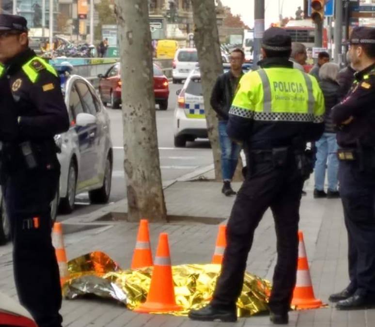 ACTYMA1's tweet image. ACTYMA PRESENTA QUEJA ANTE EL SINDIC DE GREUGES CONTRA EL
AYUNTAMIENTO DE BARCELONA POR EL PERRO ABATIDO A TIROS
lavanguardia.com/vida/20190710/…