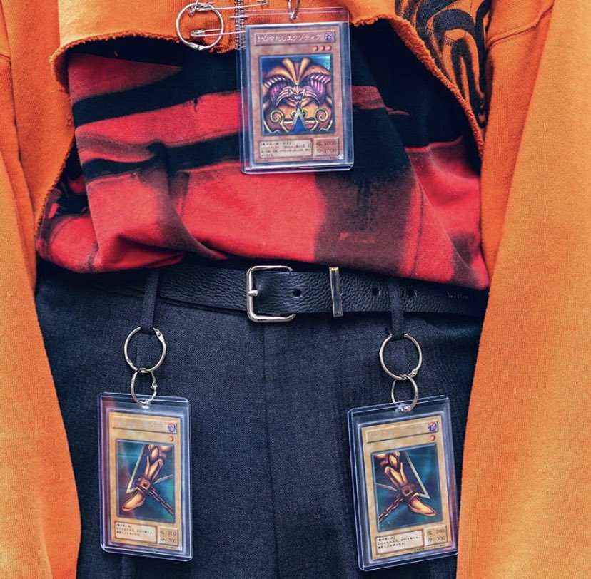 StreetNightLive's tweet photo. Potentially the hardest fit of 2019 https://t.co/jcvSkh237g