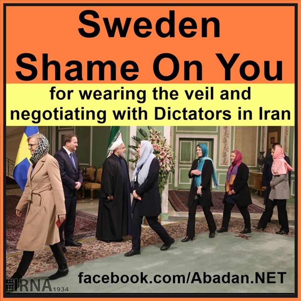 farzad777777's tweet photo. enslaved and imprisoned
#IRGCterrorists #GoonsofIRGCout
#EUstopIRterror #NIACLobbies4mullahs #NIACviolatesFARA #bojkotta_DN #NoDeal4TerroristRegime
#bojkotta_DN #islamization #islamisering #SkrotaSVT #SkrotaSR #SkrotaUR #SkrotaPublicService #AyatollahBBC #FakeNews #BanIRIB #Nazi https://t.co/yyaV2liLsJ