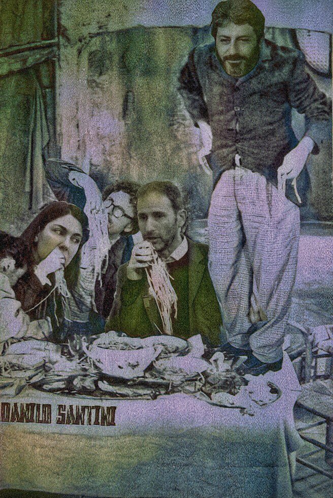DSant65's tweet photo. HAI CAPITO I FRANCESCANI!! ANCHE #FICO E #TONINELLI NON #VERSANO, DA OTTOBRE 2018, I 3 MILA EURO NETTI AL FONDO #M5S. LA LORO SITUAZIONE DEBITORIA NEI CONFRONTI DEL PARTITO COMINCIA A DIVENTARE IMBARAZZANTE. E, A RIGOR DI REGOLAMENTO ANDREBBERO ESPULSI… https://t.co/25DuhNk3bX