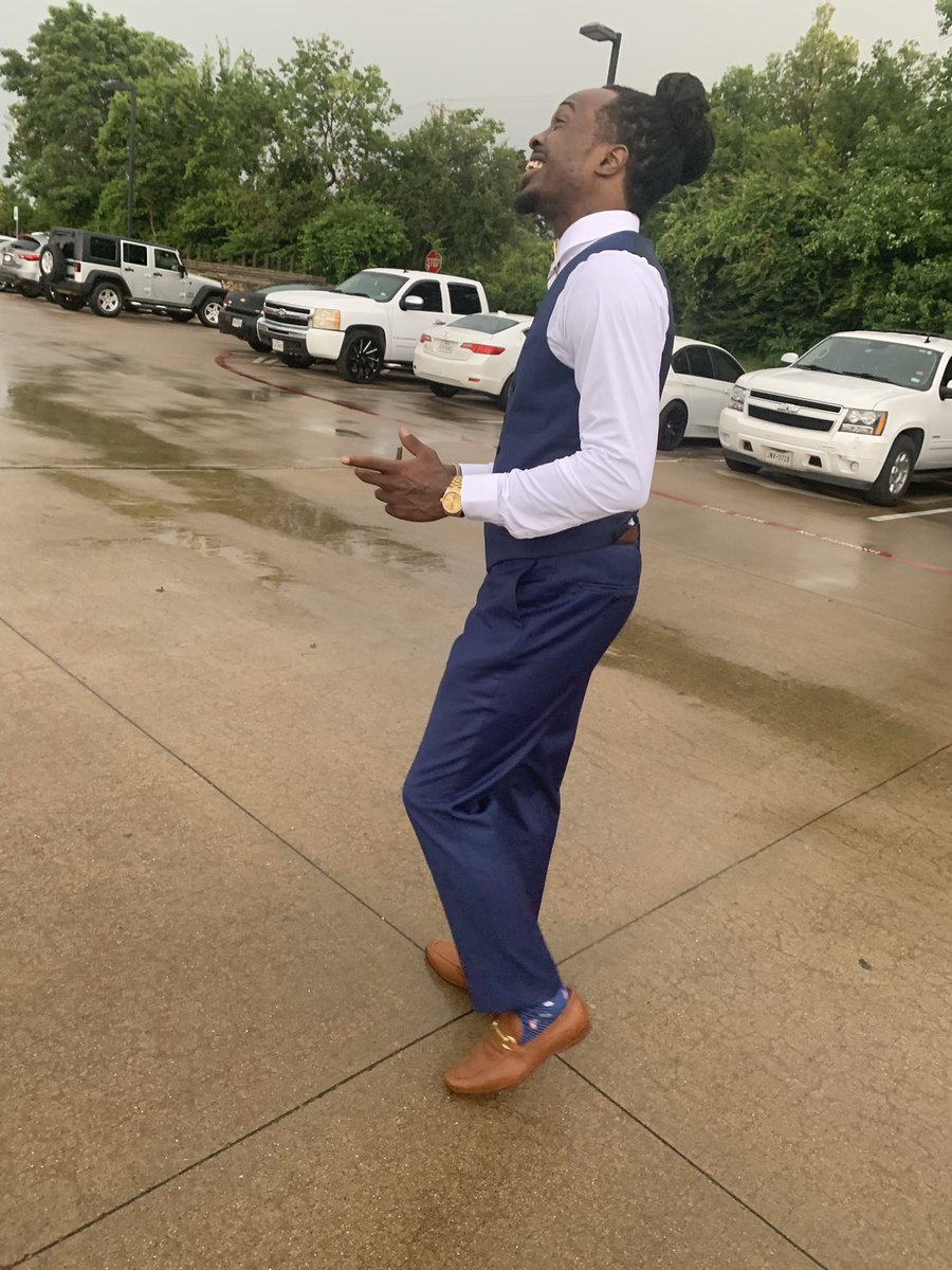 JblaccOfficial's tweet photo. You can be mean when you look this clean! https://t.co/1erUmEzYdL