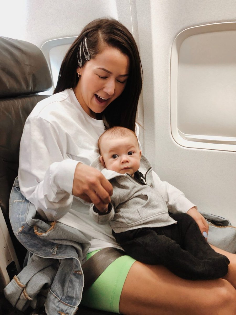 overmystyledbdy's tweet photo. Sharing my essentials for travelling with a newborn baby today on Over My Styled Body! https://t.co/jHj6J0gneP https://t.co/GWsEQFHIdD