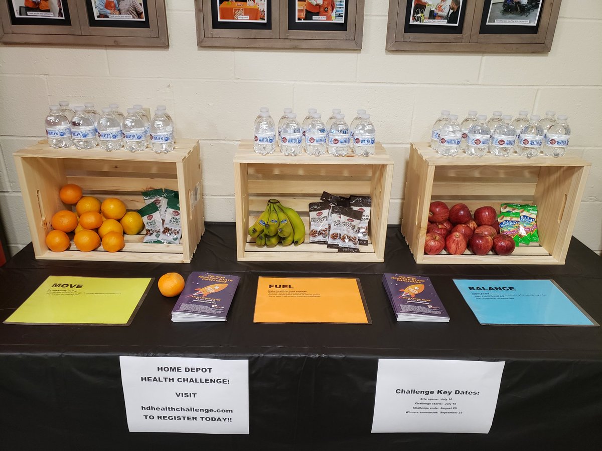 The Home Depot 6208 tweet media