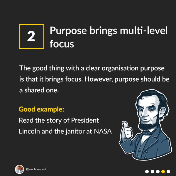 InboundMru's tweet photo. Why #purpose matters so much for #marketers? Here are our three top reasons. Read more on https://t.co/GZBdLKEM7V

#Mauritius #DigitalMarketing https://t.co/XLl8JFM0nI