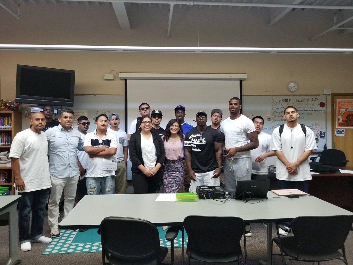 adaena_aviles's tweet photo. My favorite part of my job was the training by the FDIC because I gained valuable banking knowledge that will be useful for life. My 2nd favorite part is taking that knowledge back to my community &amp; participants showing interested in learning. @LAEWDD #SummerJobsConnect @CFEfund https://t.co/3ILodOxI16