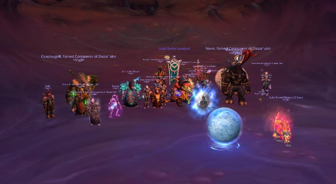 Vigil_Raiding's tweet photo. Imagine being too scared to kill a hard boss lol !

#US46 #WorldAlliance28 #Sargeras1lol #UrNextAEP https://t.co/mm6nADO0pH