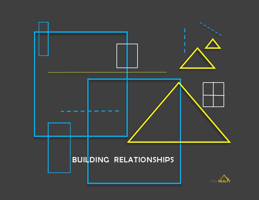 CmjRealty's tweet image. Always BUILDING RELATIONSHIPS. Even when there are existing ones, we still build to be better. WANT to CONNECT w/ RE PROS to LEARN and GROW. A simple FOLLOW can lead to lifetime allies. 😉#realestate #Realtor #realestateagent #realestatebroker #realestateinvestor #midwest #rei