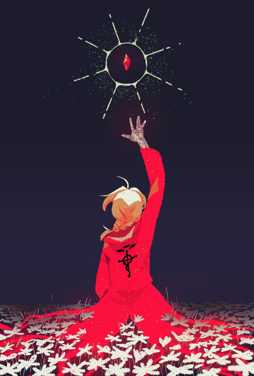 blood for blood